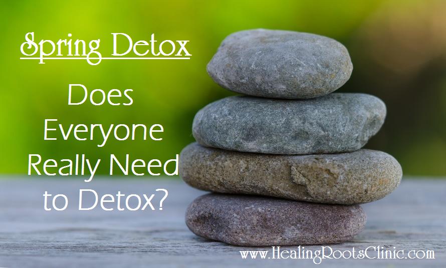 Everyone Detox Naturopathic Doctor Denver Colorado