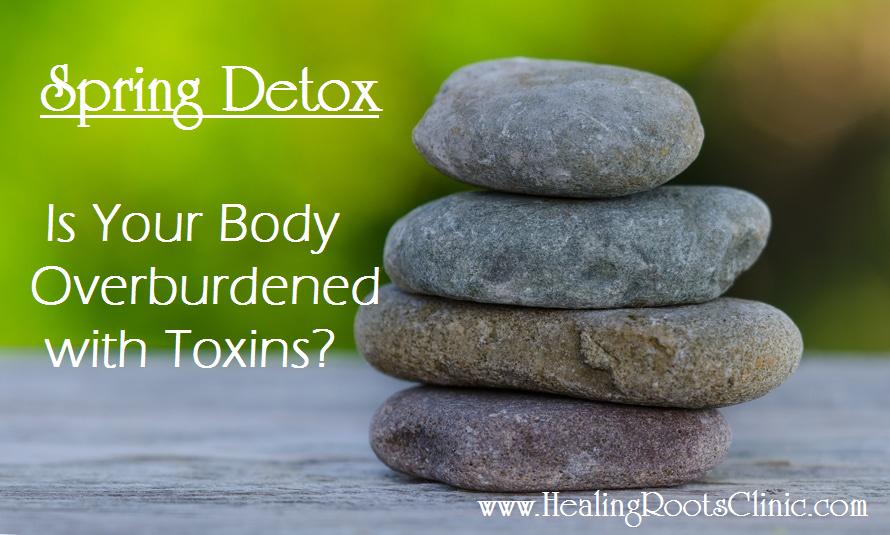 Body Detox Naturopathic Doctor Denver Colorado