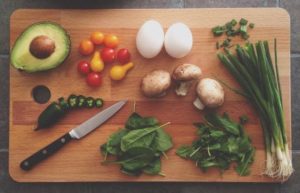 Nutritional Physical