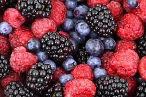 healthy food budget