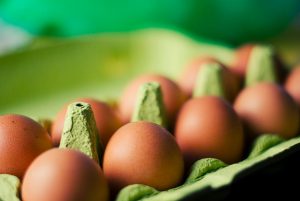 healthy food budget