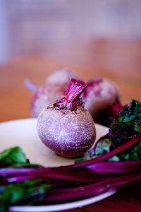 detox beets