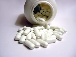 Alternatives to Aspirin