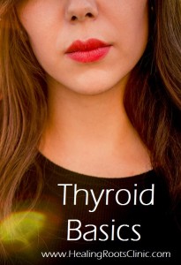 Natural Thyroid Denver Colorado