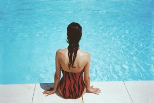 swimming water thyroid health colorado