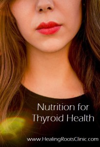 Nutrition Thyroid Denver Colorado