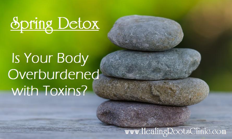 Body Detox Naturopathic Doctor Denver Colorado