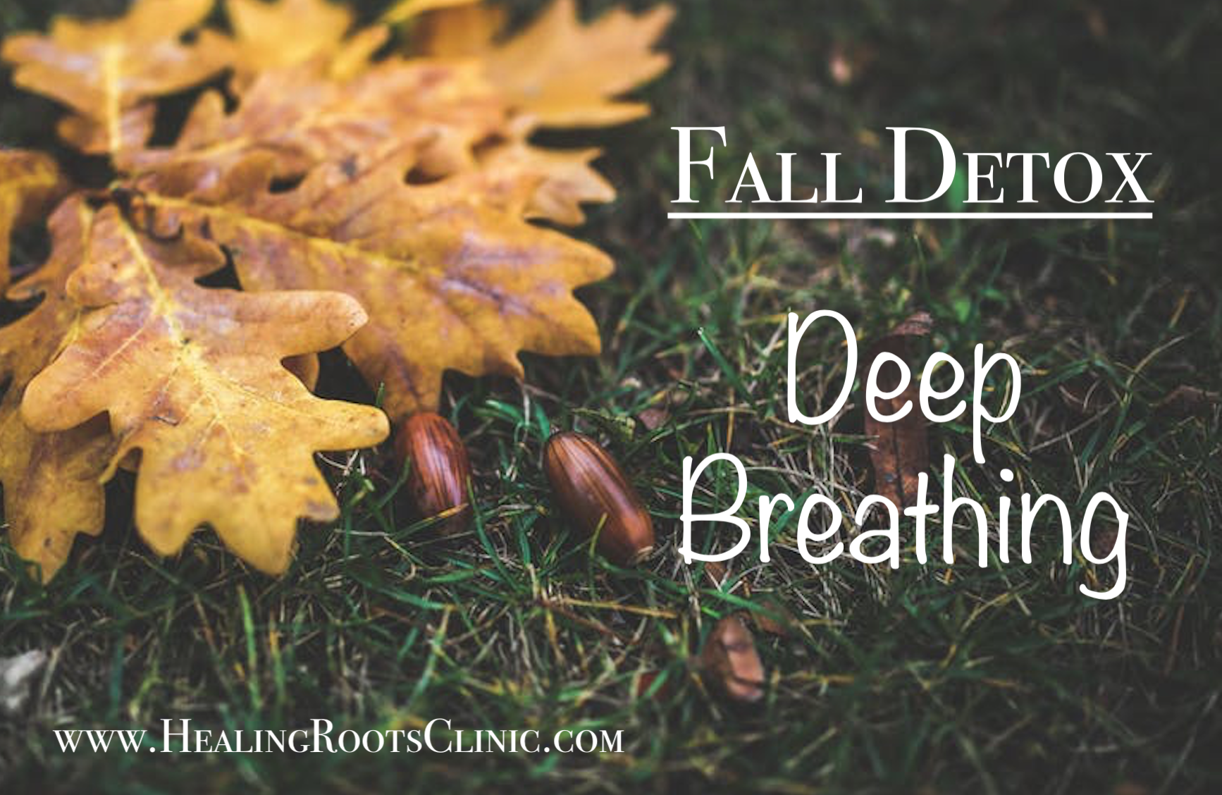 detox deep breathing